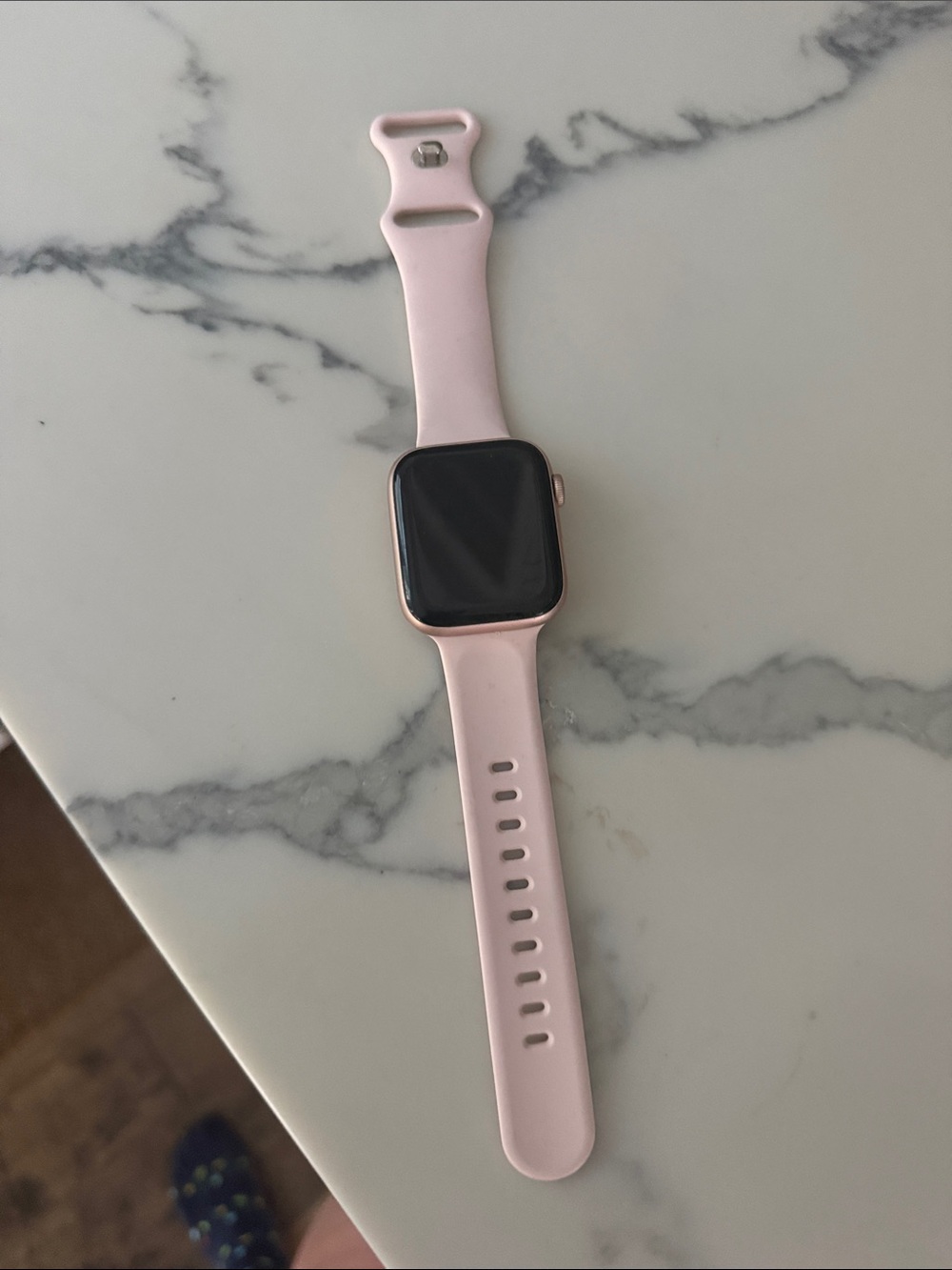 Apple Watch Series 4
